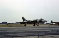 XM608 photo, click to enlarge