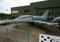 RA-3514K @ LFBC - Displayed during LFBC Airshow 2009 - by Shunn311