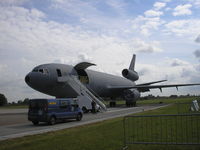 83-0081 @ EHLW - RNLAF Openday at Leeuwarden AFB - by Henk Geerlings