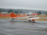 N75PA - Taken at EAA Fly-in July 2009 Arlington WA - by John Rogalski