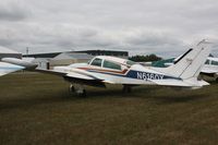 N6160X @ ANE - 1978 Cessna 310R, c/n: 310R1305 - by Timothy Aanerud
