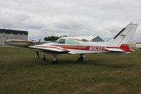 N1533T @ ANE - 1974 Cessna 310R, c/n: 310R0111 - by Timothy Aanerud