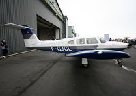 F-GJCL photo, click to enlarge
