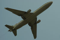 N271WA @ VIE - World Airways McDonnell Douglas MD-11 - by Joker767