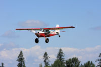 C-FLQC @ CYNJ - On final - by Guy Pambrun