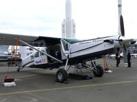HB-FNJ @ LFPB - Pilatus PC-6 B2/H4 Turbo Porter HB-FNJ Pilatus to becom PK-VVQ Susi Air - by Alex Smit
