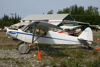 N1855A @ PBGQ - PBGQ - by Nick Dean