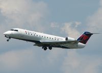 N8794B @ SHV - Taking off from runway 14 at Shreveport Regional. - by paulp