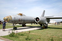 43 @ LBPG - Bulgarian Museum of Aviation, Plovdiv-Krumovo (LBPG). - by Attila Groszvald-Groszi