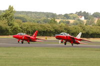 G-TIMM @ EGSX - XSIII departing North Weald Airfield - by Eric.Fishwick