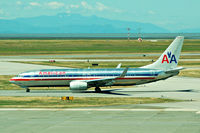 N901AN @ YVR - taxying for departure - by metricbolt