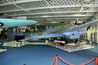 DD931 @ HENDON - This Beaufort is one of the many unique airframes in the RAF Museum. - by Joop de Groot