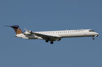 D-ACNC @ VIE - Click here for full size photo!   	 Eurowings Canadair CL-600-2D24 Regional Jet CRJ-900LR - by Juergen Postl