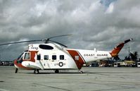 1456 @ HST - HH-3F Pelican of the US Coast Guard Miami station at the 1979 Homestead AFB Open House. - by Peter Nicholson