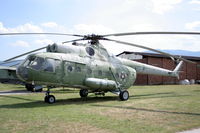 302 @ LBPG - Bulgarian Museum of Aviation, Plovdiv-Krumovo (LBPG). - by Attila Groszvald-Groszi