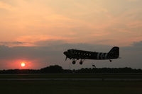 N59NA @ BBP - Taking off  at Marlboro County Airport - by Richard Gooden