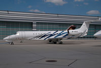 M-YNJC @ VIE - Embraer 135 - by Dietmar Schreiber - VAP