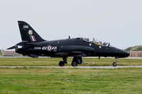 XX286 @ EGOV - BAe Systems Hawk T1, RAF No 4 FTS/208(R) Sqn - by Chris Hall