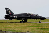 XX286 @ EGOV - BAe Systems Hawk T1, RAF No 4 FTS/208(R) Sqn - by Chris Hall