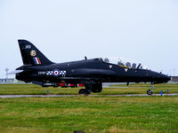 XX189 @ EGOV - RAF No 4 FTS/19(R) Sqn - by Chris Hall