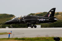 XX286 @ EGOV - BAe Systems Hawk T1, RAF No 4 FTS/19(R) Sqn - by Chris Hall