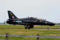 XX181 @ EGOV - RAF No 4 FTS/208(R) Sqn - by Chris Hall