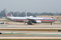N790AN @ KKLAX - American Airlines Boeing 777-223, N790AN KLAX. - by Mark Kalfas
