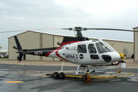 N8TV @ GPM - WFAA - Dallas/Fort Worth ABC news - New helicopter ( formerly N613TV ) - by Zane Adams