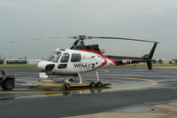 N8TV @ GPM - WFAA - Dallas/Fort Worth ABC news - New helicopter ( formerly N613TV ) - by Zane Adams
