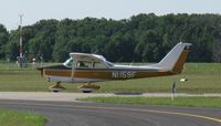 N1159F @ Y50 - 1966 Cessna 172G Skyhawk - by Kreg Anderson