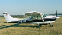 D-EAVA @ EDKB - Cessna 182M Skylane at Bonn-Hangelar airfield - by Ingo Warnecke