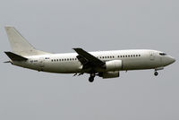 OM-ASE @ VIE - SkyEurope Airlines Boeing 737-306 - by Joker767