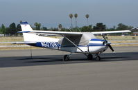 N5070R @ RHV - 1974 Cessna 172M with cover @ Reid-Hillview (San Jose), CA - by Steve Nation
