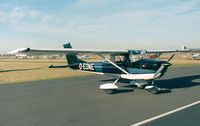 D-EONE @ EDKB - Cessna (Reims) F150J at Bonn-Hangelar airfield - by Ingo Warnecke