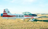 D-ELBC @ EDKB - Robin R.2160D Acrobin at Bonn-Hangelar airfield - by Ingo Warnecke