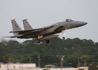 75-0024 @ DAB - F-15A Eagle - by Florida Metal