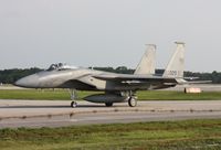 82-0029 @ DAB - F-15C Eagle