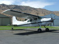 N9446N @ S10 - Ready for action - by Tim Bovee