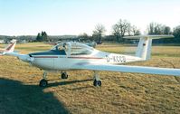 D-KCCB @ EDKB - Valentin Taifun 17E at Bonn-Hangelar airfield - by Ingo Warnecke