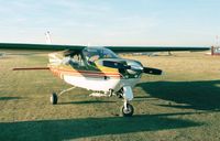 D-ECVZ @ EDKB - Cessna (Reims) F177RG Cardinal RG at Bonn-Hangelar airfield - by Ingo Warnecke