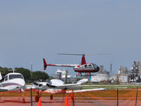 N645JC - Peter O. Knight airshow Davis Island Tampa Florida