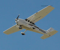 N3552C - Peter O. Knight airshow Davis Island Tampa Florida