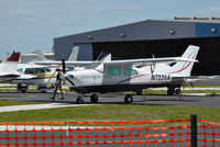 N7226A - Peter O. Knight airshow Davis Island Tampa Florida - by Jasonbadler