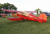 N14047 @ KOSH - EAA Airventure 2009 - by Kreg Anderson