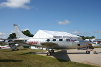 N5530T @ KOSH - Speedstar 850 - by Mark Pasqualino