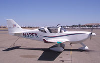 N42FK photo, click to enlarge