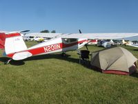 N2011N @ KOSH - EAA Airventure 2009 - by Kreg Anderson