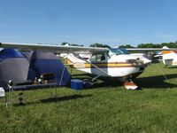 N2533R @ KOSH - EAA Airventure 2009 - by Kreg Anderson