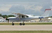 N526FL @ KOSH - J250-SP - by Mark Pasqualino