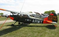 N305MV @ KOSH - EAA Airventure 2009 - by Kreg Anderson